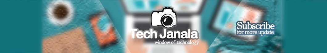 Tech Janala