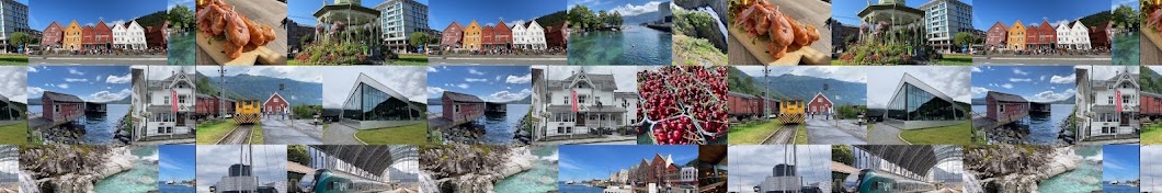 Norwaycation - Vacation tips in Norway