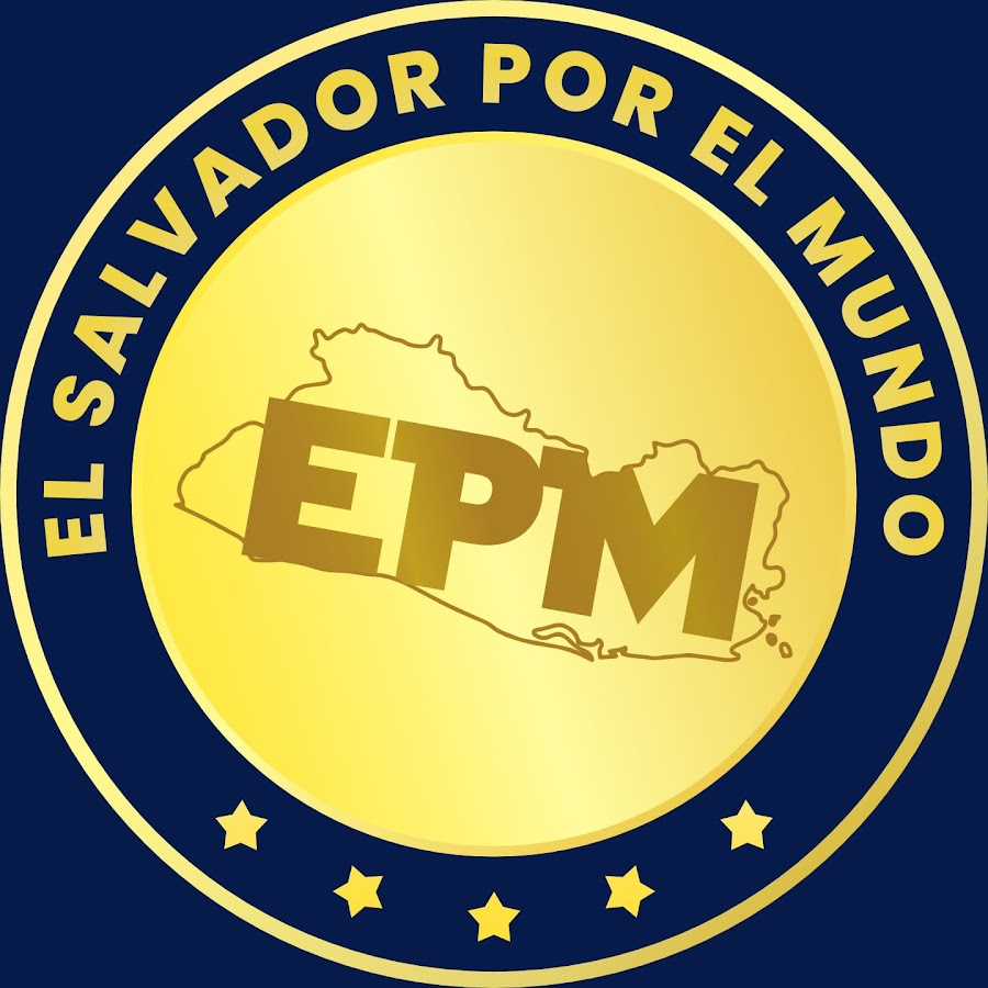 El Salvador por El Mundo @ElSalvadorporElMundo