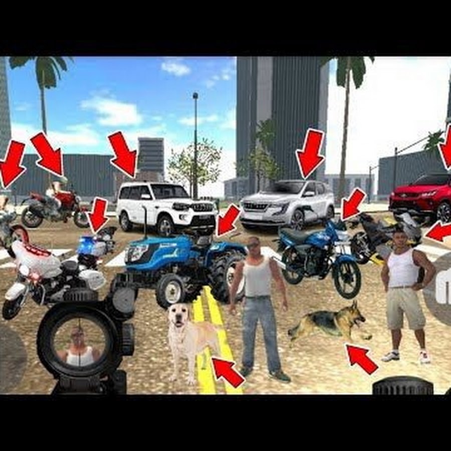 India Bike Game Code Youtube