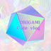 Origami Cute Vlog