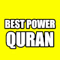 Best Power Quran