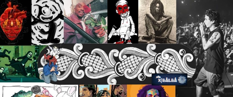 Artist Thumbnail