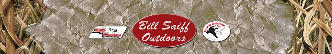 Bill Saiff Outdoors 