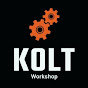 KOLT Workshop