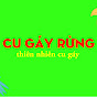 CU GÁY RỪNG