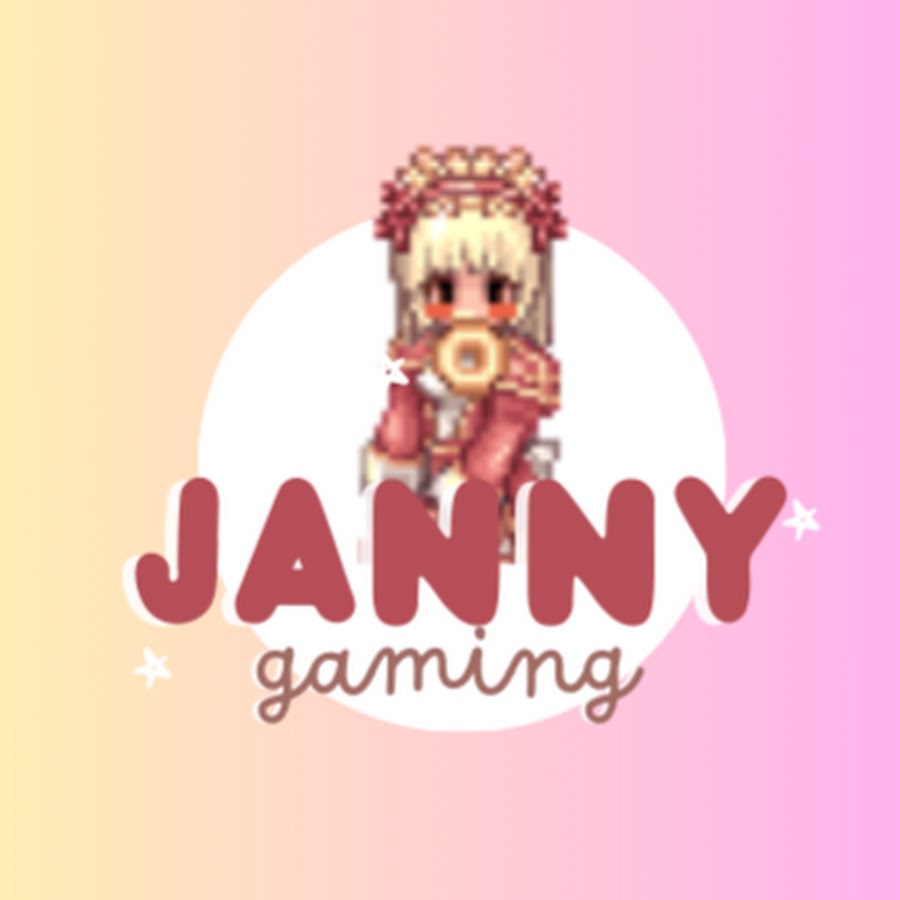 Janny Gaming