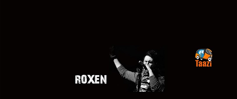 Artist Thumbnail