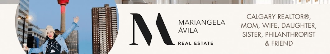 Mariangela Avila Real Estate Inc.