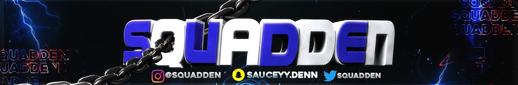 SquadDen Banner