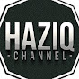 HAZIQ CHANNEL