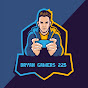  Bryan Gamers 225