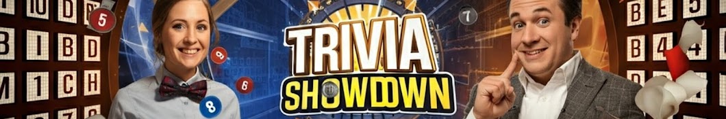 The Trivia Showdown