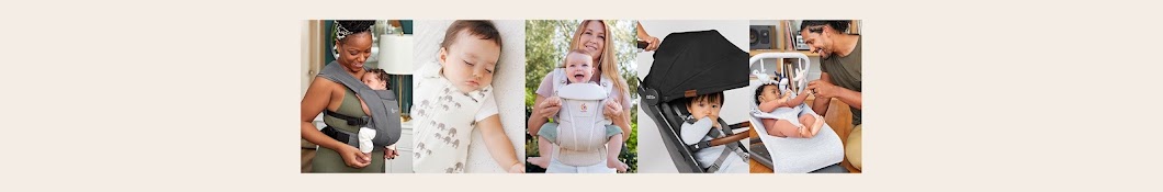 Ergobaby UK & Ireland