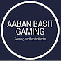 Aaban Basit Gaming