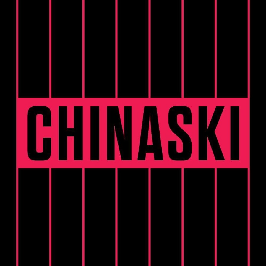 Chinaski @chinaskichannelofficial