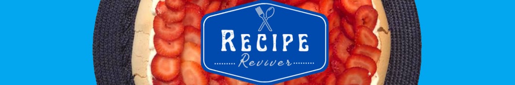 Recipe Reviver