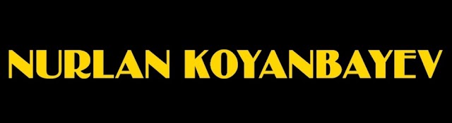 Koyanbayev Live / Бизнес по-казахски