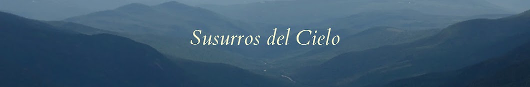 Susurros del Cielo