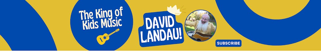 David Landau