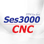 Ses3000 CNC ve CAD/CAM