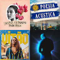 mix de músicas