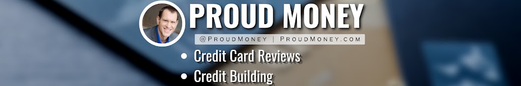 ProudMoney - Credit Cards & Personal Finance