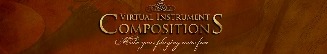 Virtual Instrument Compositions