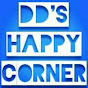 DDies happy corner