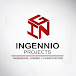 Construye con Ingennio