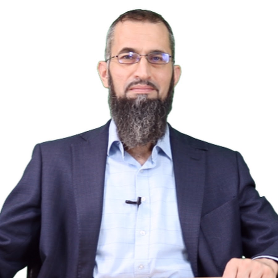 الدكتور إياد قنيبي - القناة الرسمية @eyadqunaibi