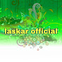 laskar official