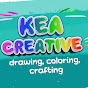 KEA Creative Coloring