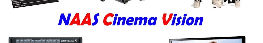 NAAS CINEMA VISION