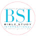 Bible Study International (BSI)