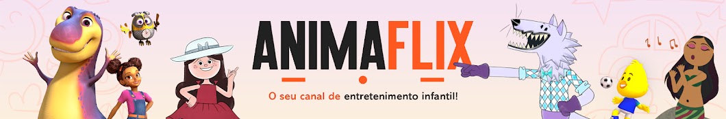 ANIMAFLIX