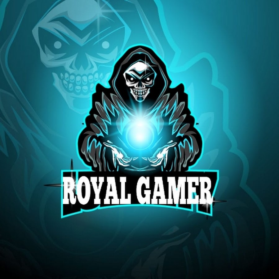 Royal gamer yt 302 - YouTube