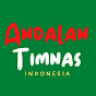 Andalan Timnas