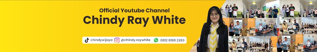 Chindy Ray White