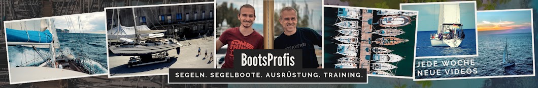 BootsProfis Banner