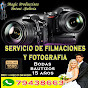 MAGIC PRODUCCIONES POTOSI BOLIVIA