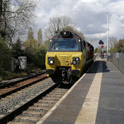 21274 Arrives At Grimsby Riverhead Exchange 