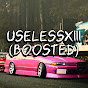 UselessXIII (Boosted)