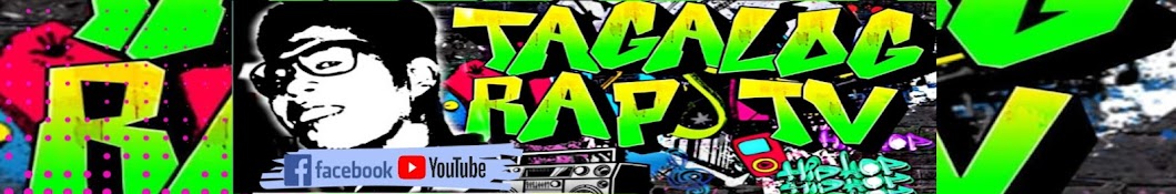 TAGALOG RAP TV