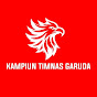 KAMPIUN TIMNAS GARUDA