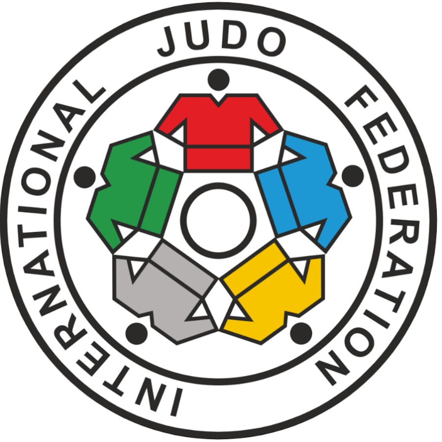 International Judo Federation @judo