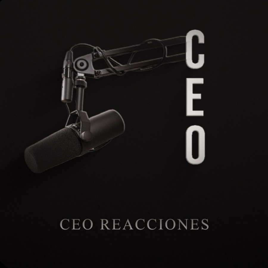 CEO REACCIONES @CeoReacciones
