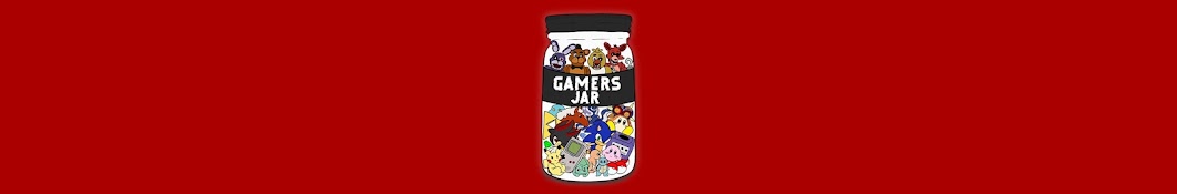 Gamers Jar