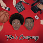 Two's Company Podcast