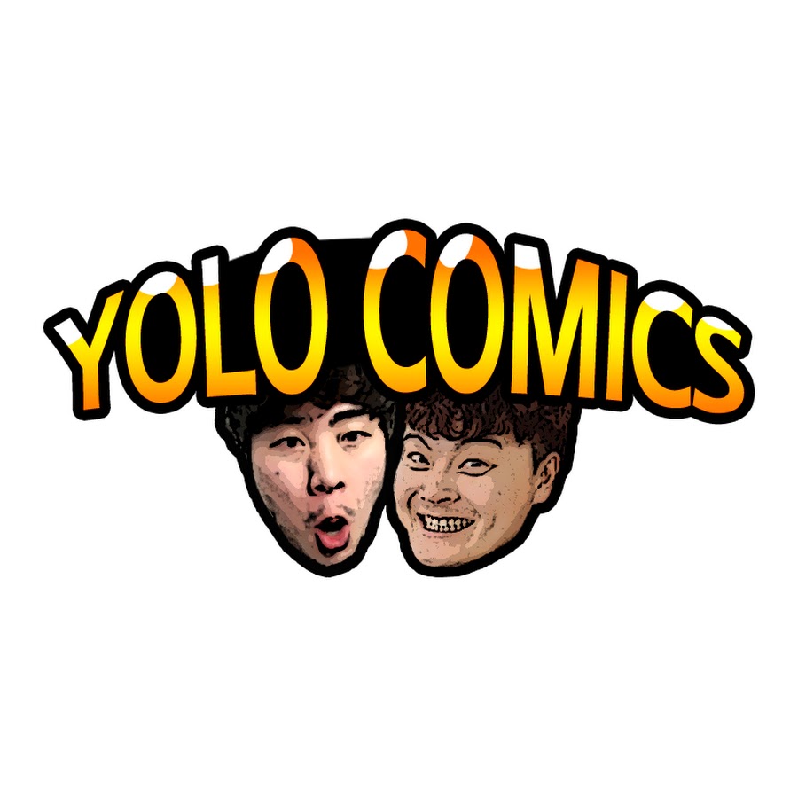 YOLO COMICS